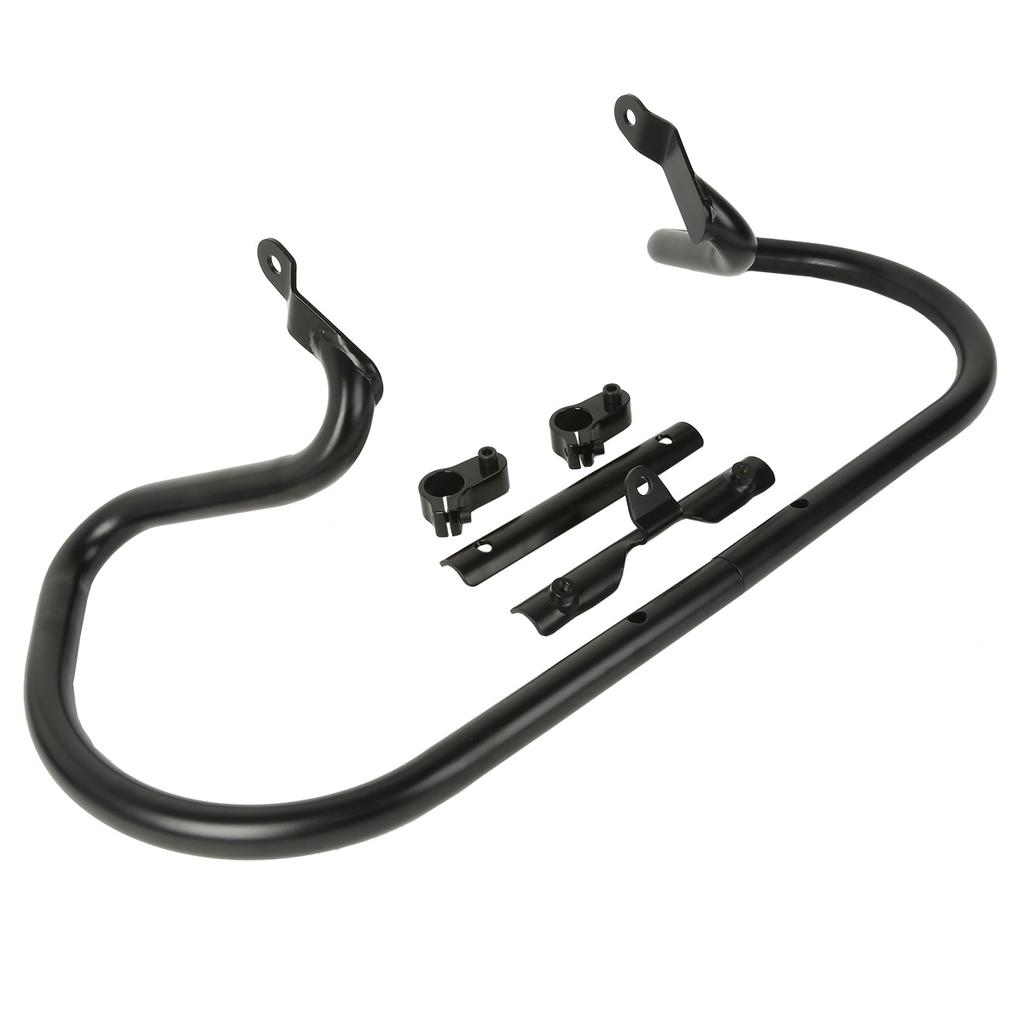 Motorcycle 1 1/4" Engine Guards Crash Bar For Harley V ROD VRSCA VRSCB VRSCAW Muscel VRSCF