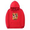 Haikyuu Haikyuu Haikyuu Cartoon Day Anime Loose Hooded Sweatshirt Sweatshirt