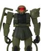 Plex Sound Warrior Premium Mass-Produced Zaku Toy Figure (Ages 15 and Up) 194057