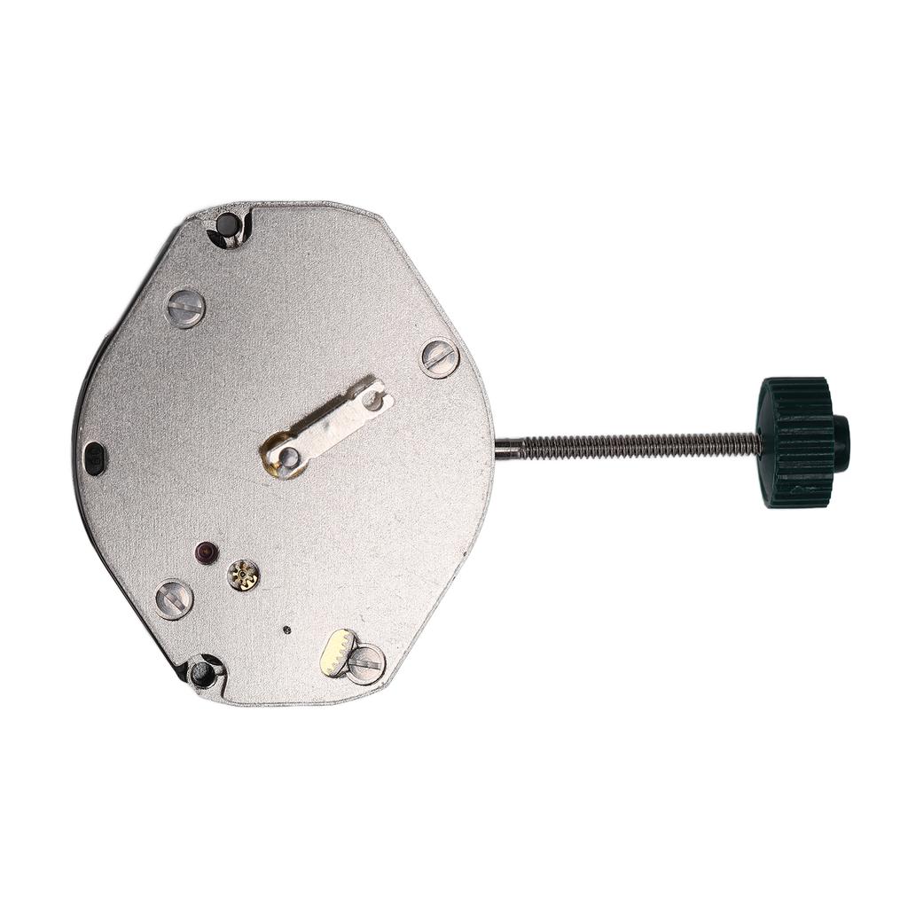 1069 Quartz Watch Movement Repair Part Alloy Professional Watch Movement Replacement Part