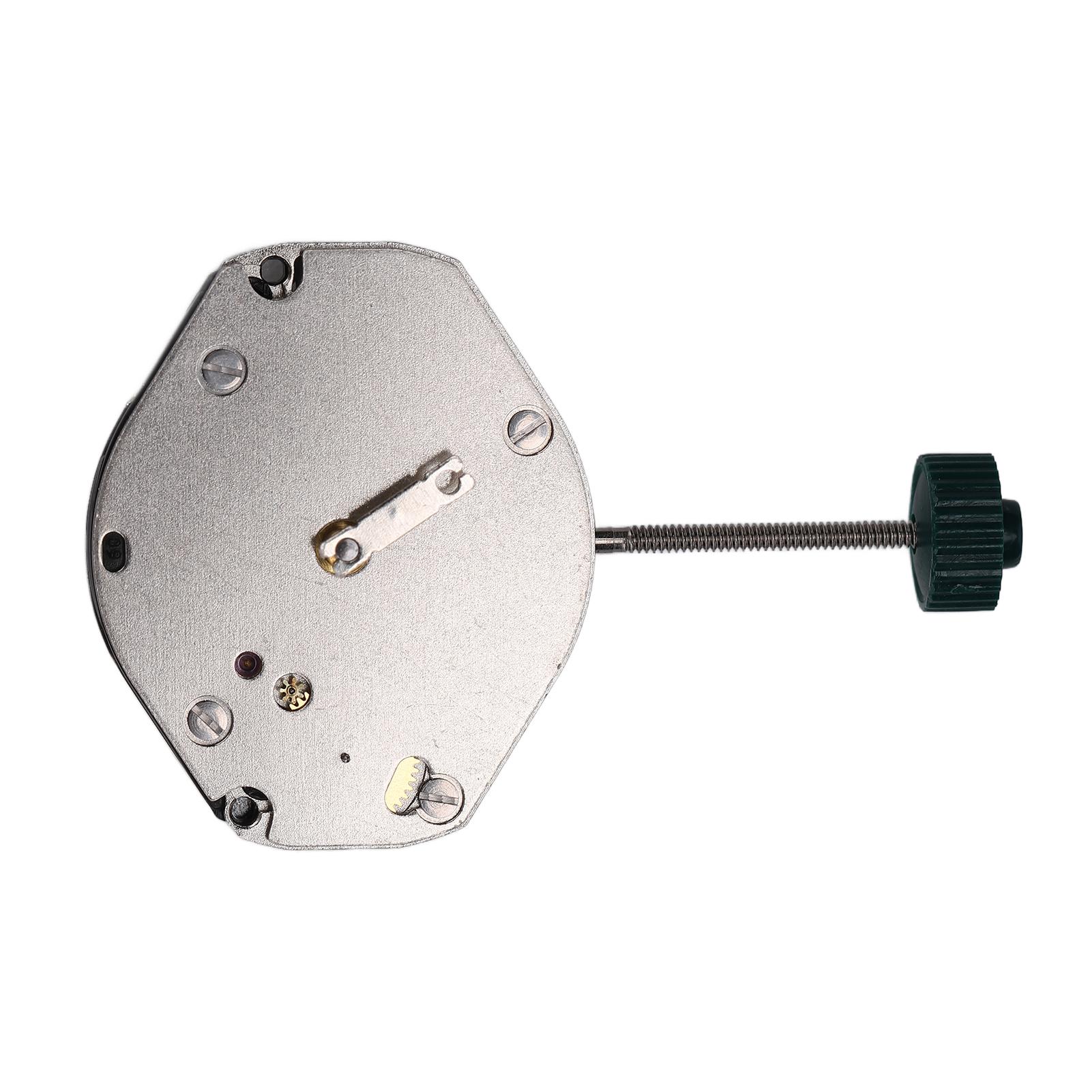 

1069 Quartz Watch Movement Repair Part Alloy Professional Watch Movement Replacement Part