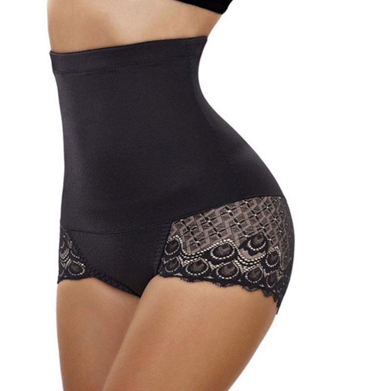 Premium Quality Women Butt Lifter Body Shaper Tummy Control Panties For Ultimate Comfort