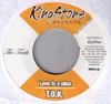 7 collu ieraksts TOK. - Mīlestība ir pluss KS0057 Kingstone Recor 2004 Vācija Reggae, Ska & Dub Lietots