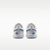 Nike Court Borough Low PS 'White Work Blue'