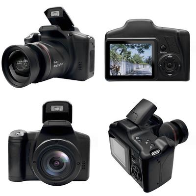 Fotografie – Digitalkameras