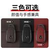 MetalCar Key Cover Case Protector Fits Fob For Mercedes Benz A C E S Class GLC GLA CLA W177 W205 W206 W204 W213 GLB GLE W166 GLS BFGIJ1