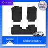 Eco-Friendly TPE Non-Slip Floor Mats for Haval H2 H4 H5 H7 F5 F7 F7X