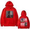 Best Famous Rapper Frank Oversized Hoodie Ocean