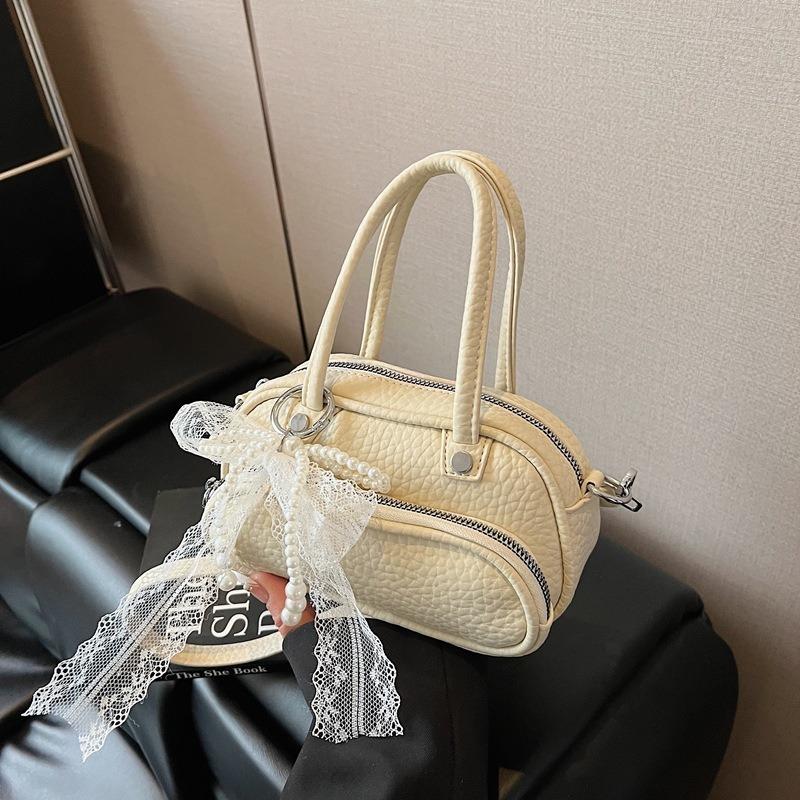 Summer Popular Small Bag Women's New Fashion Versatile Shoulder Bag Small Bag Messenger Bag