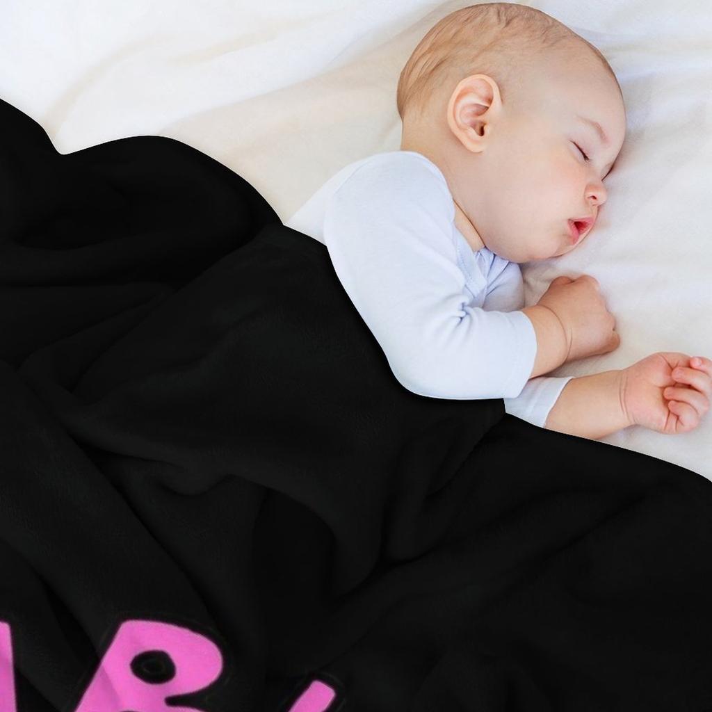 Quackity Merch Quackity Habibi Duck Gifts For Fans, For Men and Women, Gift Valentine's Day Throw Blanket blankets ands Blankets