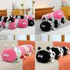 Insect Cute Cartoon Long Body Plush Toys Material Bedside Relaxation Sleep Doll