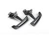 For Porsche Macan, Cayenne, 911, 718, Panamera, GT3 RS Steering Wheel Magnetic Paddle Shifters.