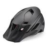 Unisex Adult Cycling Helmet Mountain Bike Road Riding Safety Protection EPS Foam Lightweight Design
