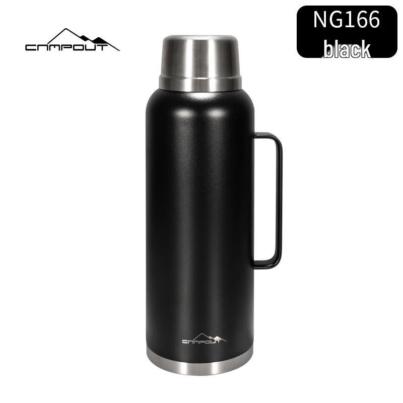 OEING Stainless Steel Outdoor Insulated Bottle 1