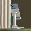 Retractable Mobile Phone Holder Desk Support Cellphone Stand Mobile Phone Bracket  Dormitory/Travel