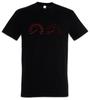Speedometer Mens T-Shirt Speedometer Car Driving Car Racing Racing Drifting Tuning