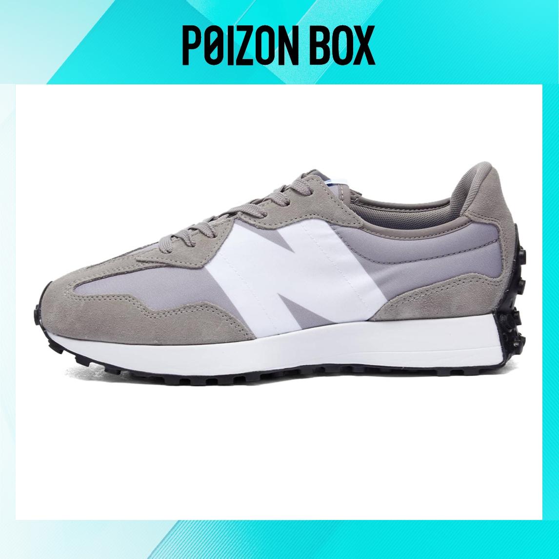 

кроссовки New Balance NB 327 Running shoes Men MS327CPI