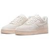 Nike Air Force 1 Winter Premium Summit White Unisex Sneakers Pearl-White Black DO6730-100