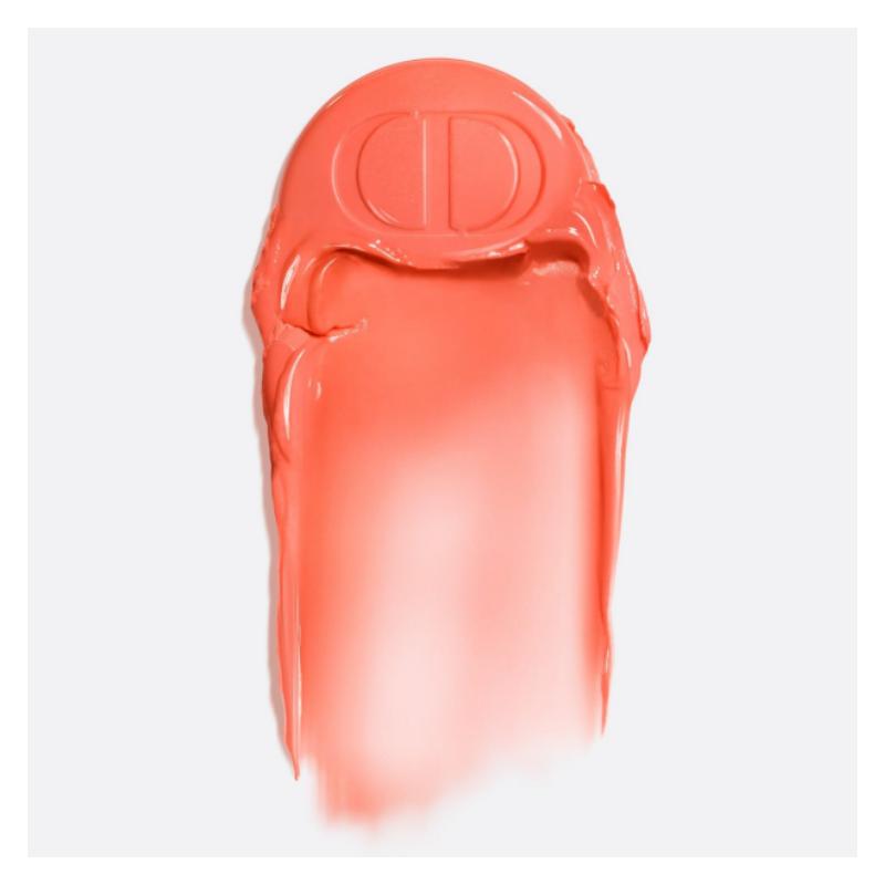 Dior Accessory Rose Glow Blush Stick 26 New Colors Launched In Spring, Long-lasting Luster, Pure Luster, Hydrating Color, , #530 Bubble Orange