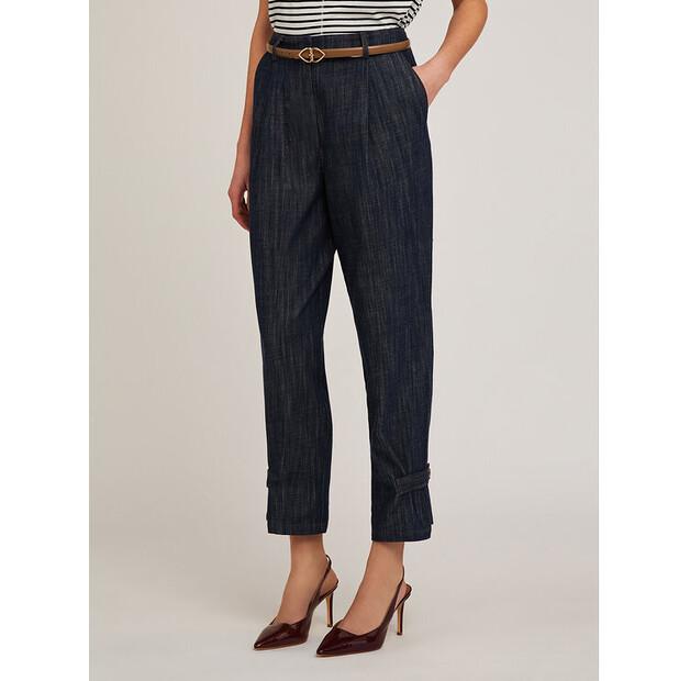 Джинсы Motivi P527Q003710N034 EU 42