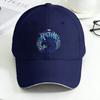 The Last Unicorn Sun Baseball Cap Save Unicorn Summer Streetwear Hip Hop Hats For Unisex Unisex Hunting Camping Baseball Caps