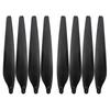 Hobbywing X8 3090 Carbon-Fiber Folding Propellers | High-Strength Agricultural Drone Blades & Accessories