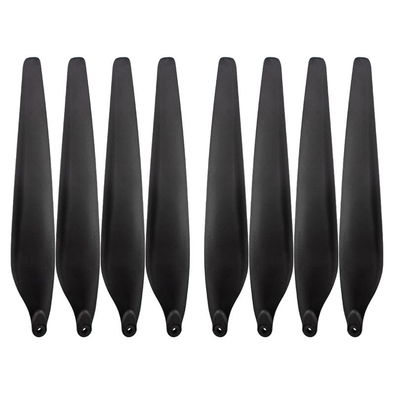 Hobbywing X8 3090 Carbon-Fiber Folding Propellers | High-Strength Agricultural Drone Blades & Accessories