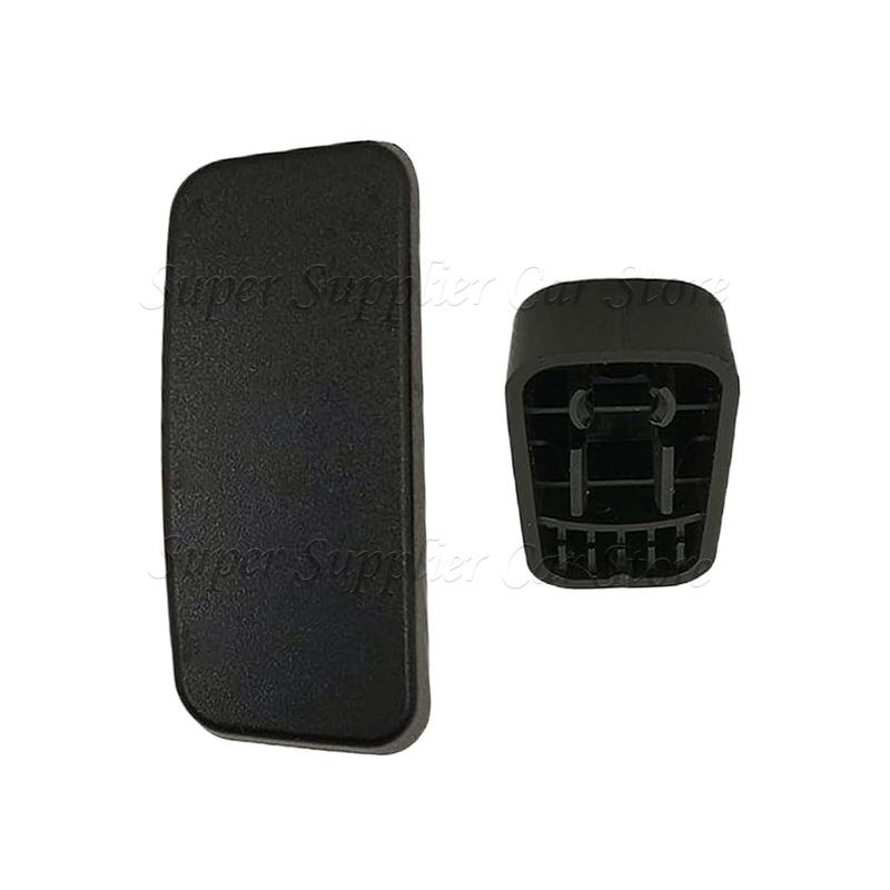 Car Power Seat Adjustment Button Switch Cover 6940A041XA 6940A119XB For Mitsubishi Outlander Airtrek ASX Pajero Sport Lance-ex