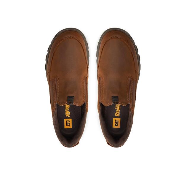 Ankle Boots CATerpillar Threshold P726054 Brown