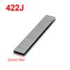 3610Pcs 410J 413J 416J 419J 422J Staple Woodworking Nails Framing Tacker For Electric Nails Stapler Gun Furniture Hand Tool