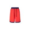 Nike Casual Sports Breathable Running Shorts Men Bottoms Red DA5845-673