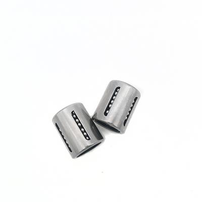KH Series Ball Bushing Bearing Stamping Linear Bearing KH0622 0824 1026 1228 1428 1630 2030 2540 3050PP