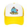 Sarcasm May Occur Periodically  Trucker Hats Sarcasm Periodically Hat Racing Cap Adjustable Snapback Caps Mesh Baseball Caps