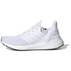 Sneakersy Unisex UltraBoost 20 Consortium Triple White EF1042
