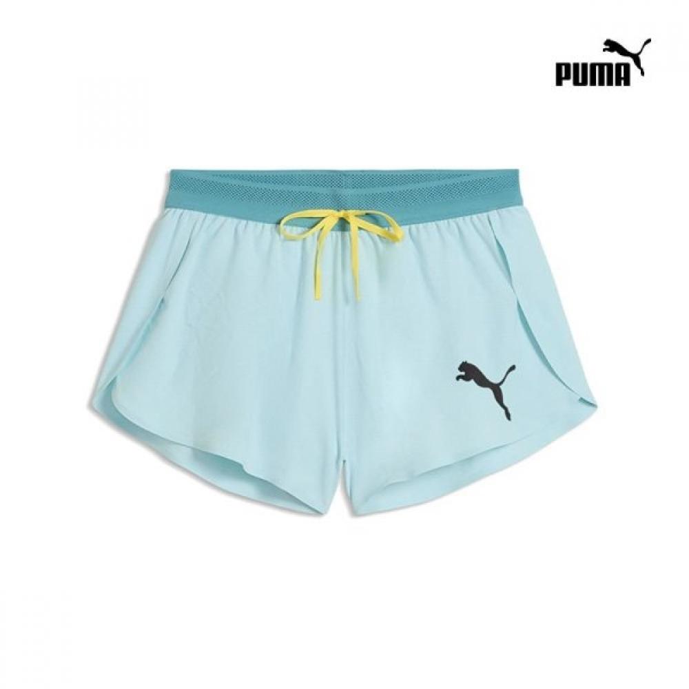 

Puma Women S Running ShortS lightSpeed 2in