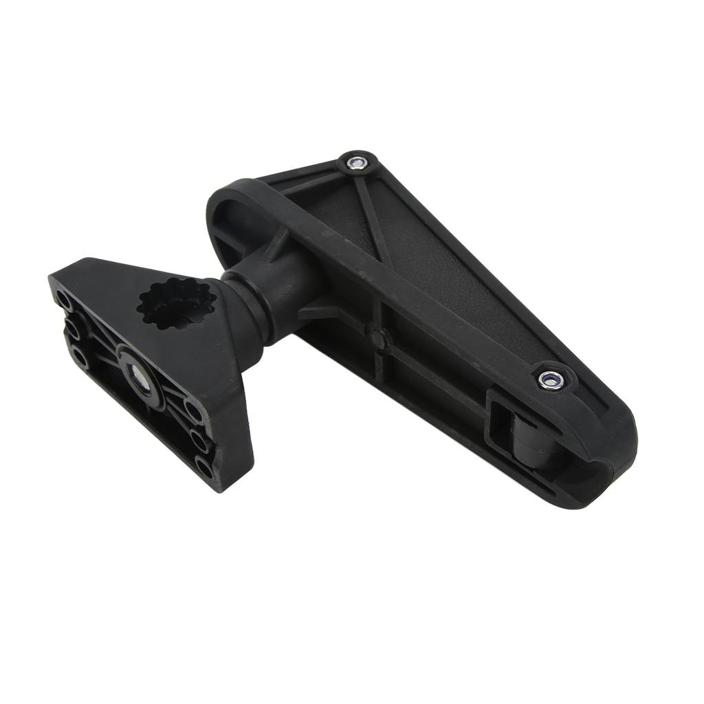 Kayak Anchor Lock Kit Side Deck Mount Anchor Lock Release System for Surfboard Boat
