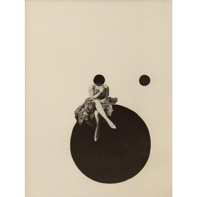 Minimal Midcentury Black & White Bauhaus Poster Abstract Moholy Nagy Canvas Painting Wall Art Galley Bedroom Home Decor