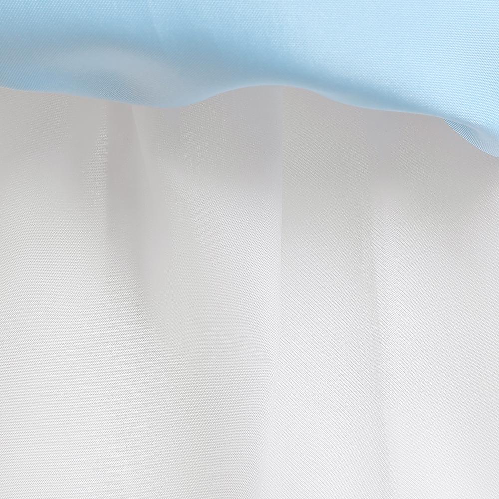 Kids Dress Infant Baby Baptism Dress For Girls Kids Wedding Party Dresses Bow Beaded Tulle Christening Gown Birthday Children Clothes