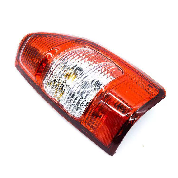 Applicable Rear Tail Lights & Turn Signals for Kuncheng, ZTE Changling, Jinlong, Higer, and Tianye Changling Pickup Trucks.