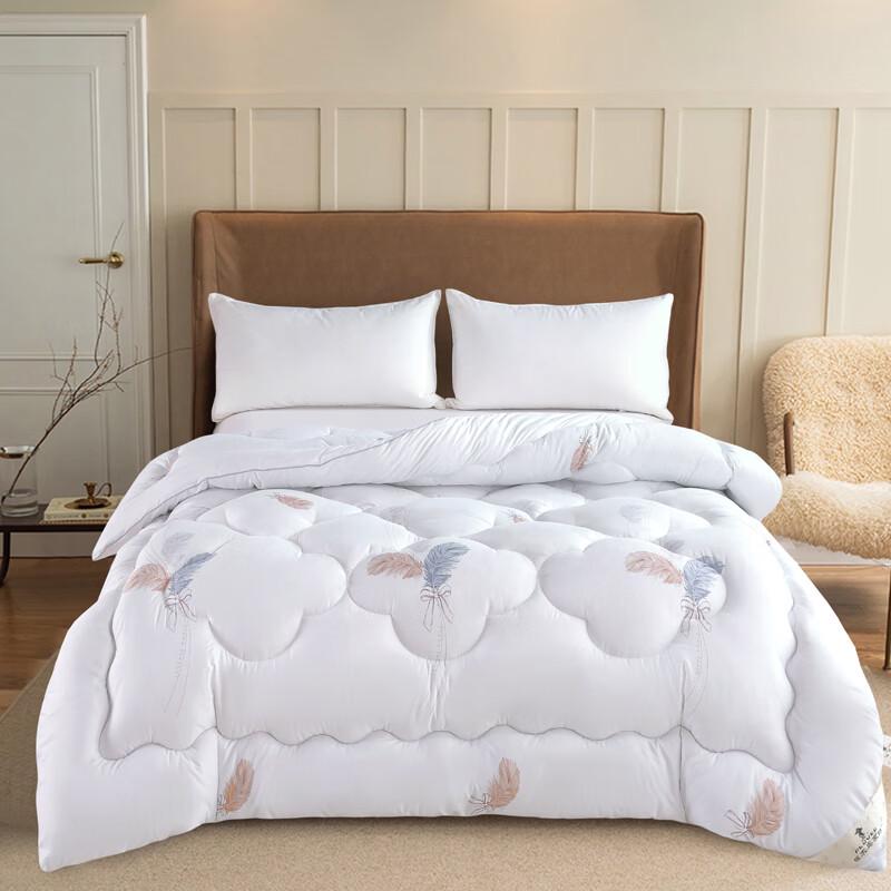 

PLOVER All-Season Comfort Quilt