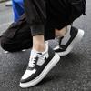 6/8/10CM Dicke Sohle Erhöhende Schuhe Strapazierfähiges Herrenschuhwerk Mode Herren Freizeitschuhe Herren Low-Cut Sneaker Atmungsaktive Höhe