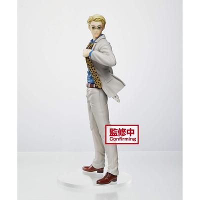 Jujutsu Kaisen Kento Nanami Figurka od Taito - Sběratelská anime figurka