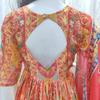Royal Wedding Wear Gown