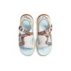 (WMNS) Nike Oneonta Sandal 'Sail Celestine Blue Alabaster' Women's DX6045-147