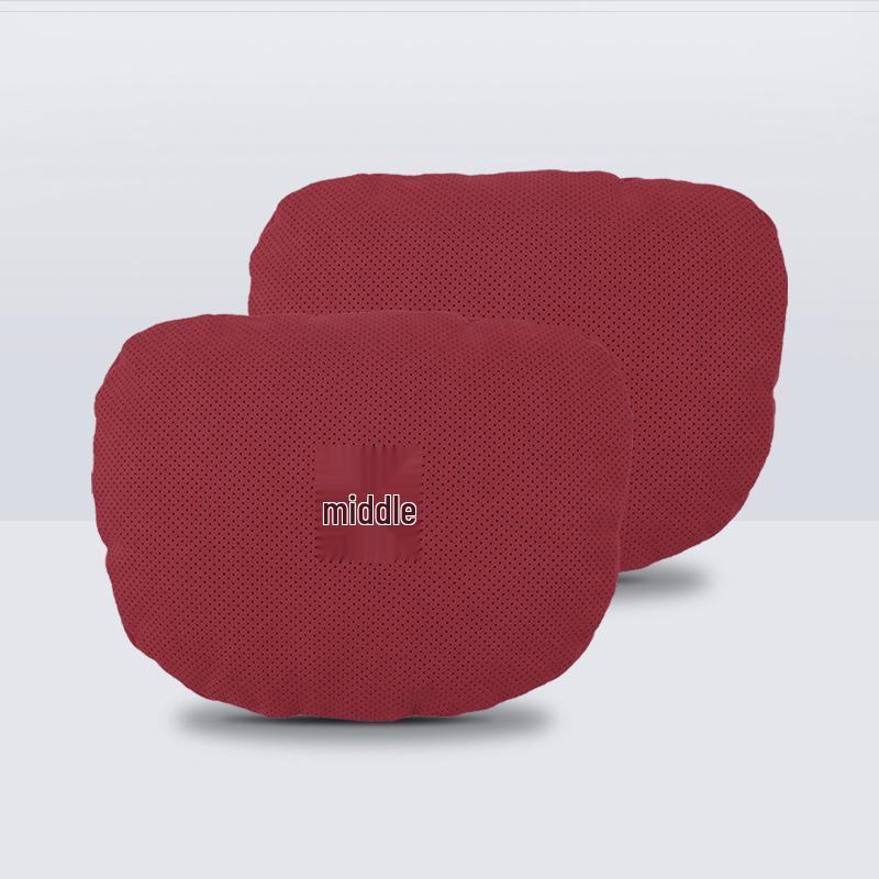 Leapmotor T03/C11 Nackstöd & Nackkudde Biltillbehör