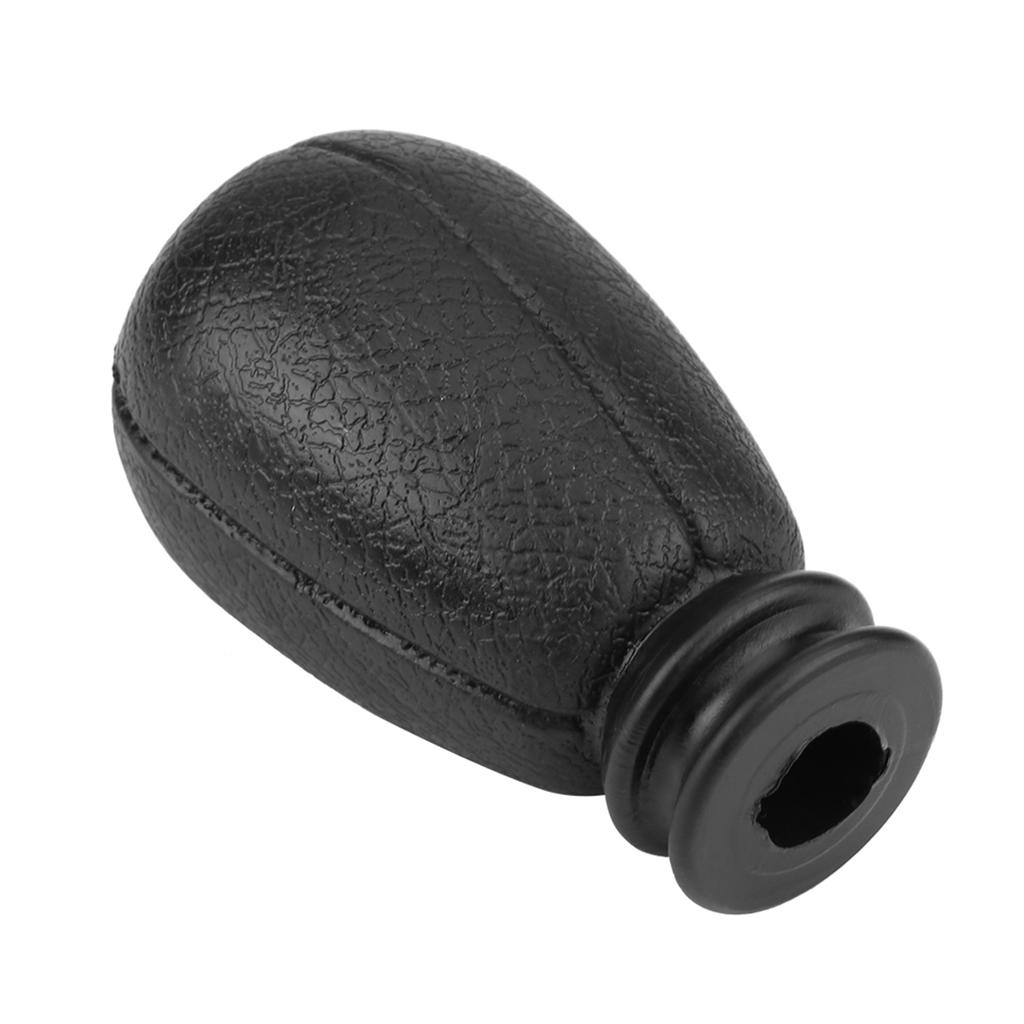 Car 5 Speed Gear Shift Lever Knob Head for Peugeot 207 Citroen Saxo Xsara Xantia C2 C3 C4