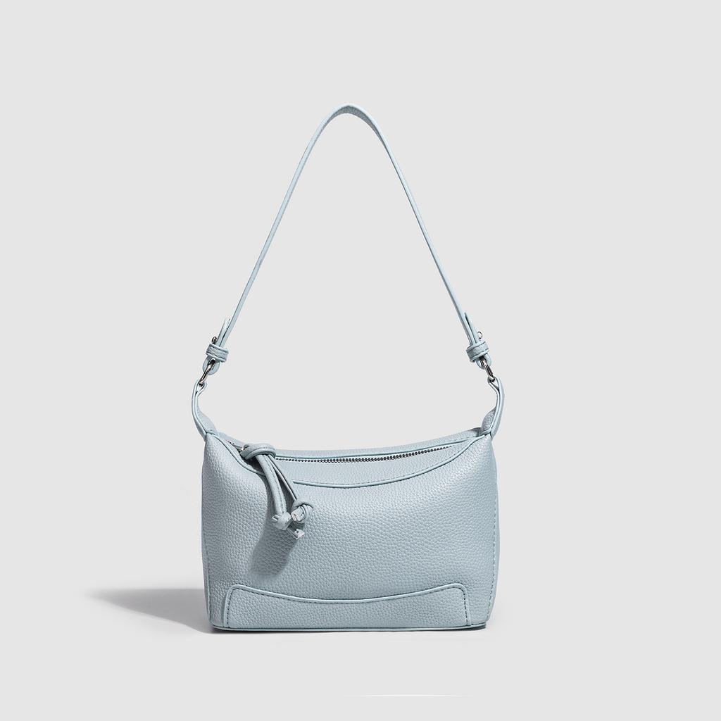 Women's bag kite bag underarm handbag 2025 new niche summer small satchel fashion versatile shoulder bag