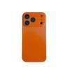 Instantly Enlarged Window for Apple 17promax Phone Case AG Matte for IPhone 16 All Inclusive Anti Fall Protective Case