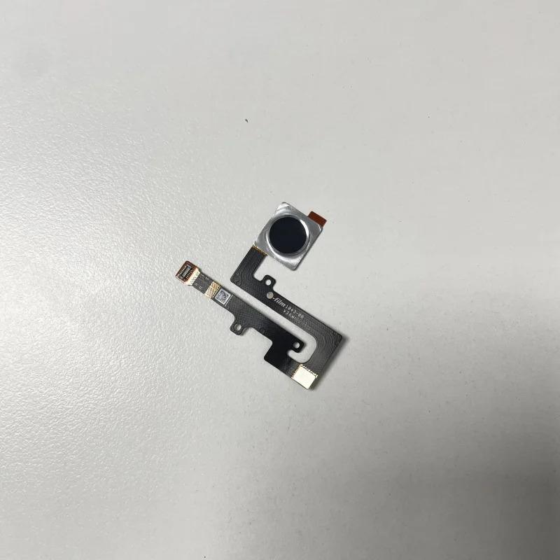 Fingerprint Sensor Flex Cable For Nokia X6 (2018) / 6.1 Plus Home Button flex cable