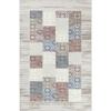 Rovigo Home Washable Printed Carpet RVGHOME0452